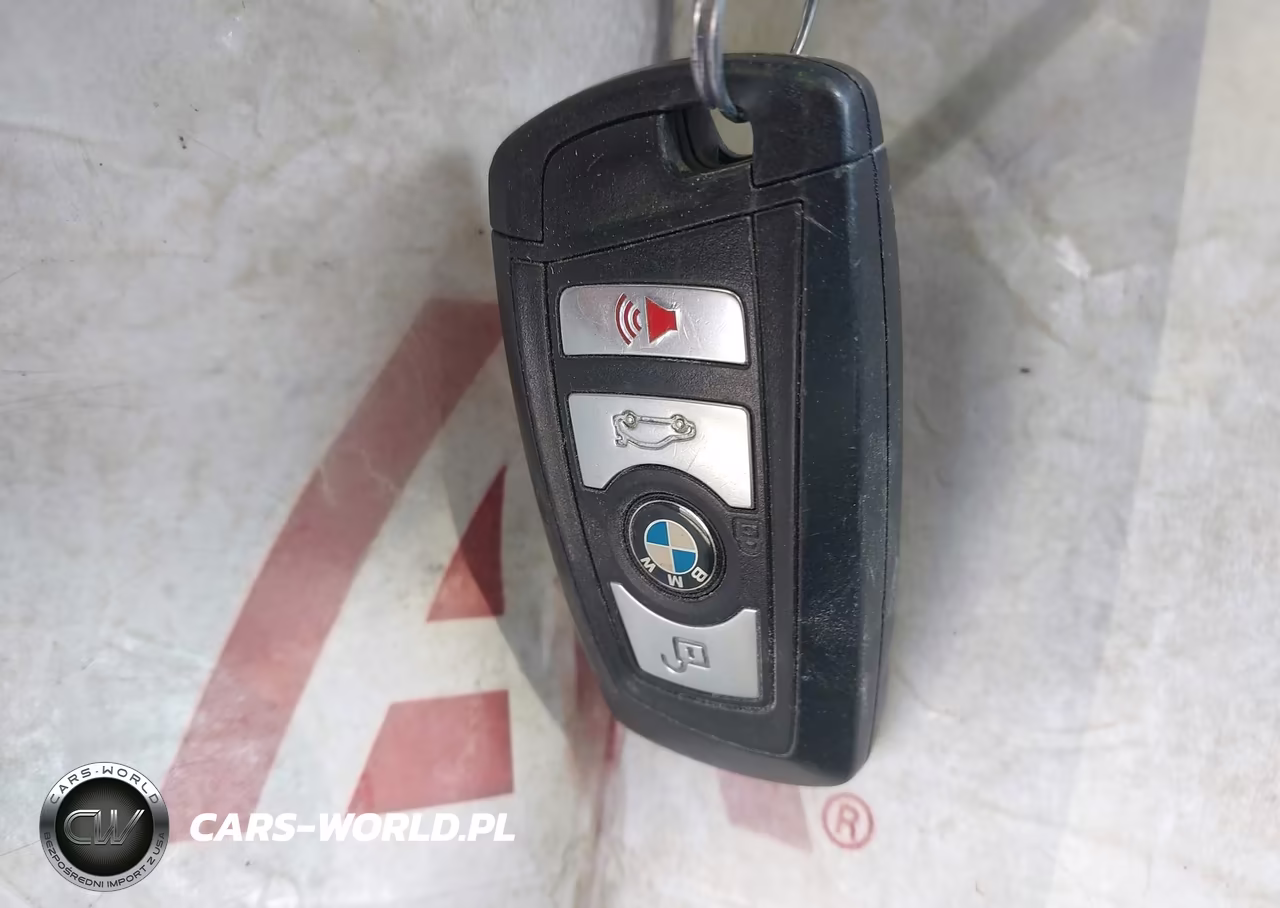 2016 BMW 528I VIN:WBA5A5C50GG353845 - 11