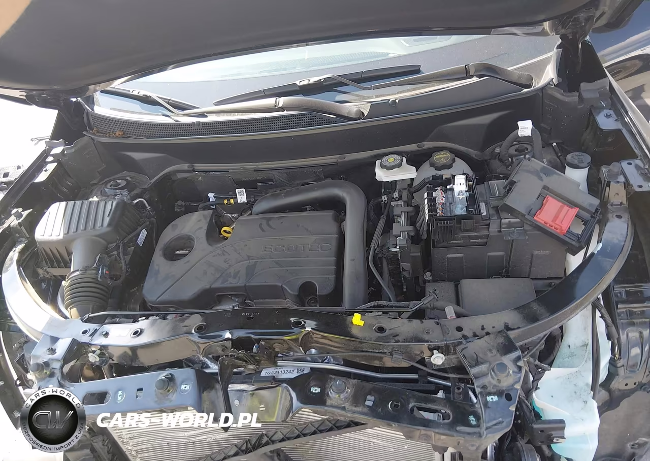 2026 Chevrolet Equinox Fwd Lt VIN:3GNAXHEG8TL269477 - 10