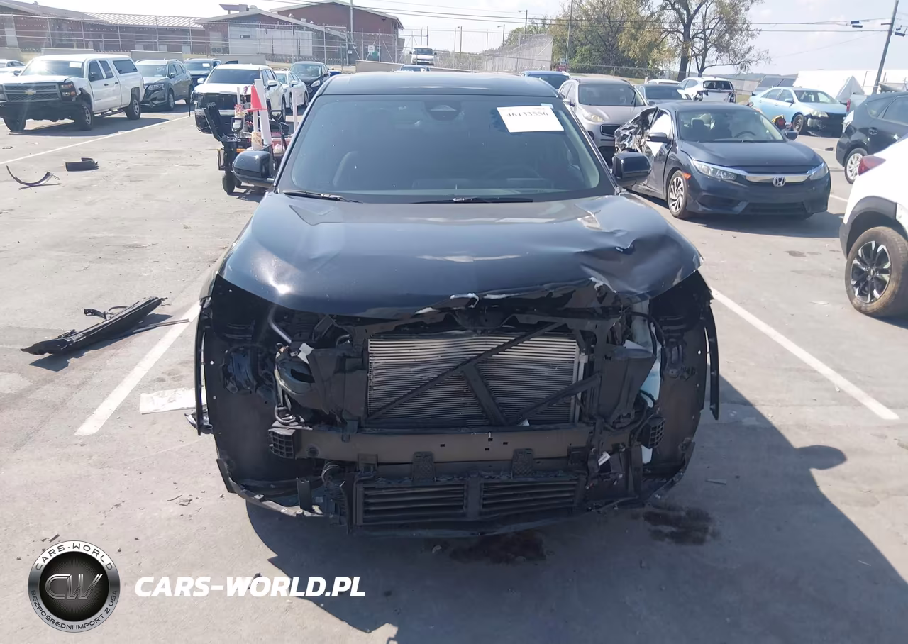 2026 Chevrolet Equinox Fwd Lt VIN:3GNAXHEG8TL269477 - 12
