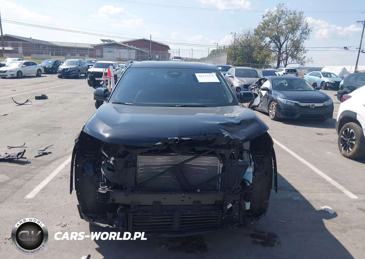2026 Chevrolet Equinox Fwd Lt VIN:3GNAXHEG8TL269477 - 6