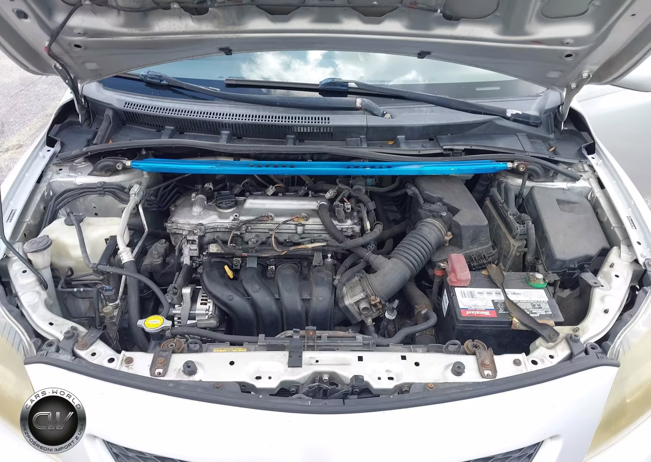 2009 Toyota Corolla Le VIN:JTDBL40E59J039564 - 10