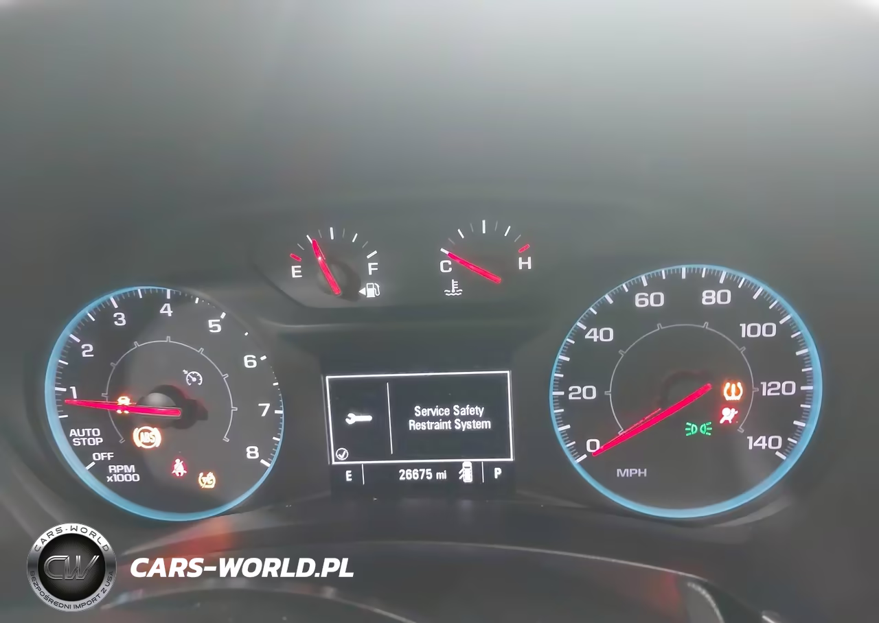2020 Chevrolet Equinox Fwd Ls VIN:3GNAXHEVXLS585256 - 7