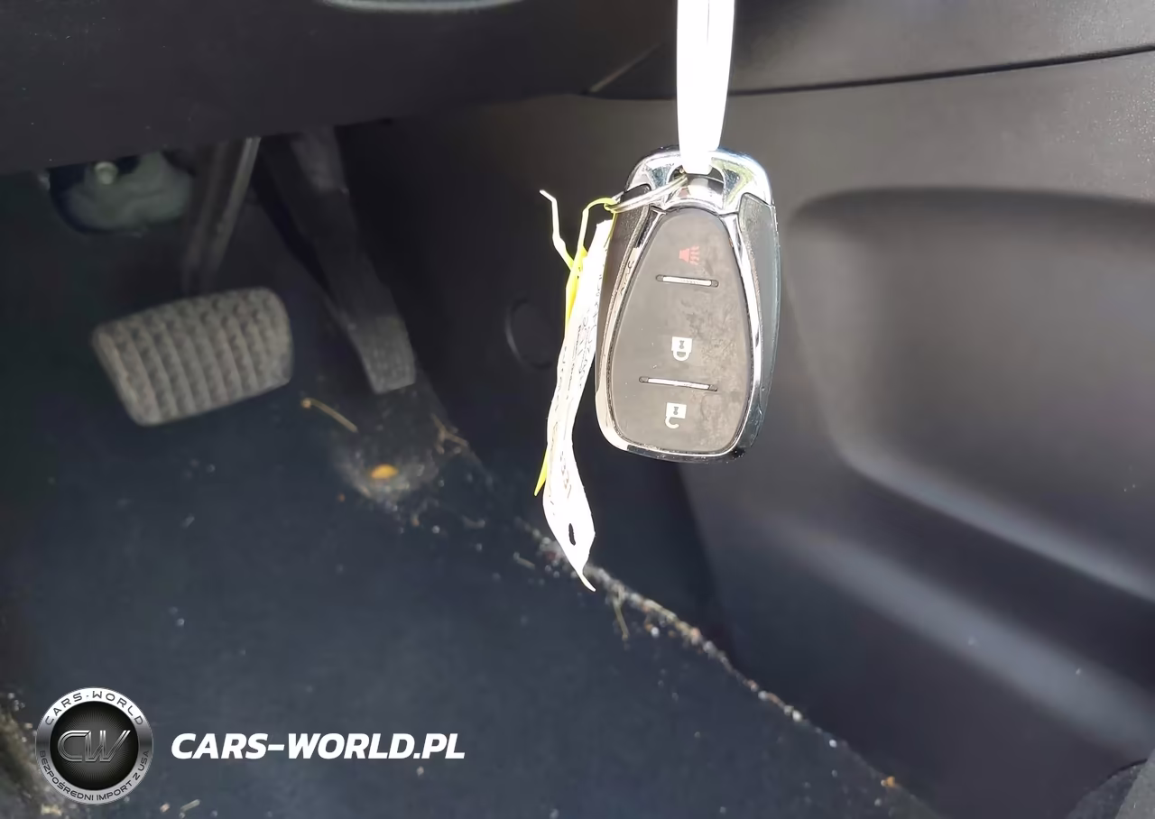 2019 Chevrolet Equinox Ls VIN:3GNAXSEV1KS624067 - 11