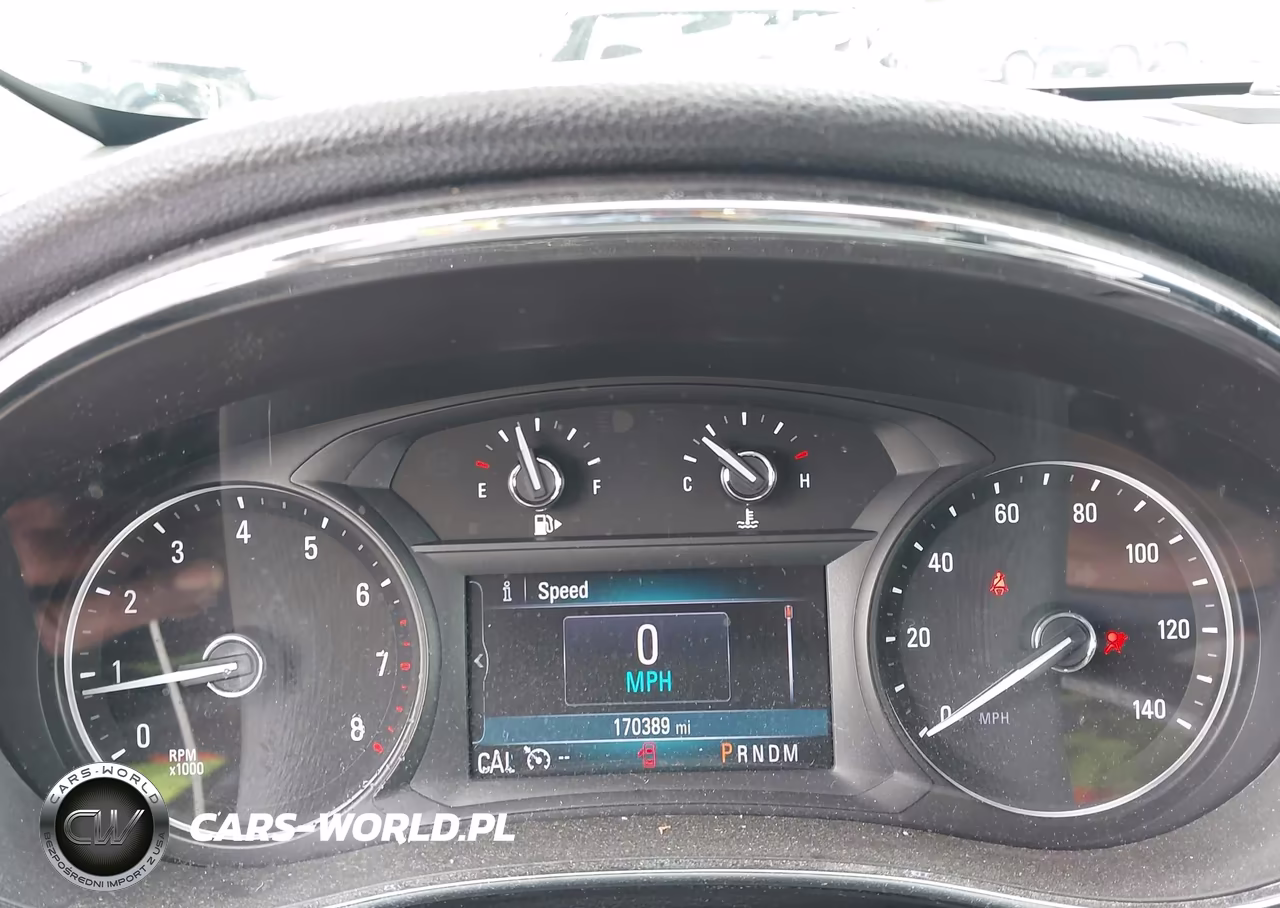 2019 Buick Encore Fwd Sport Touring VIN:KL4CJ1SB6KB889385 - 7