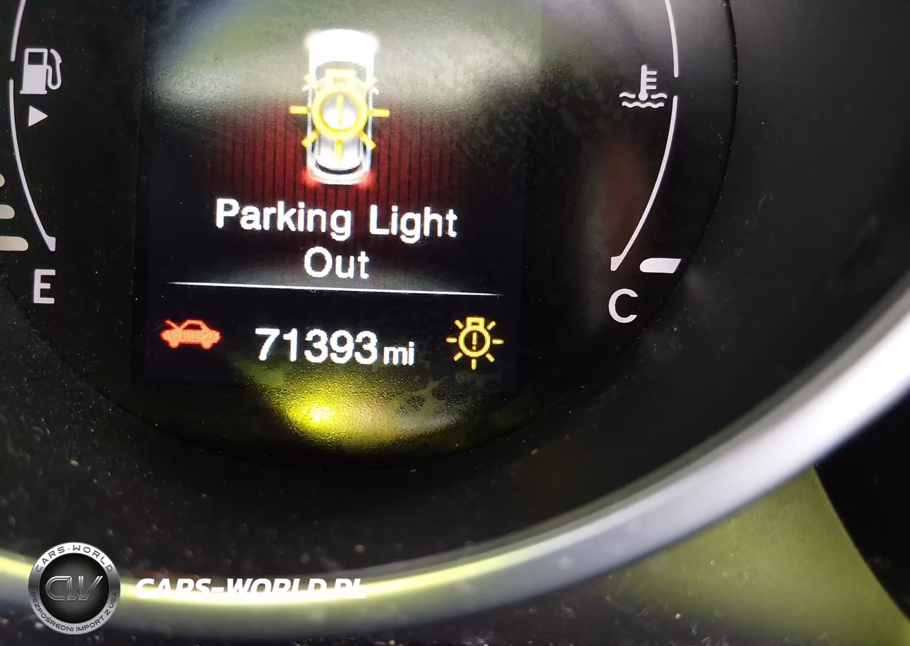 2017 Fiat 500X Lounge Awd VIN:ZFBCFYDB0HP537611 - 15