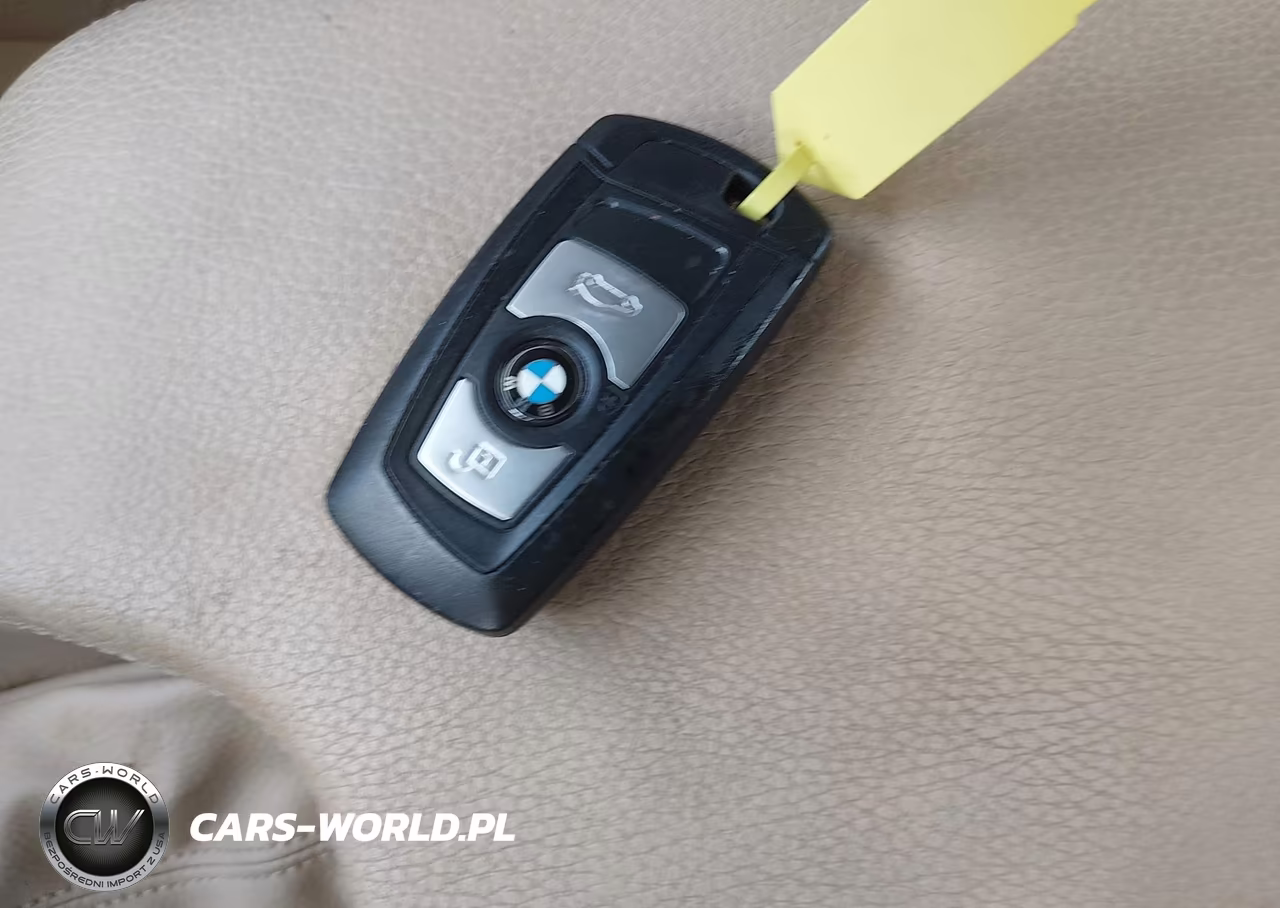 2013 BMW 328I xDrive VIN:WBA3B5G50DNS02591 - 11