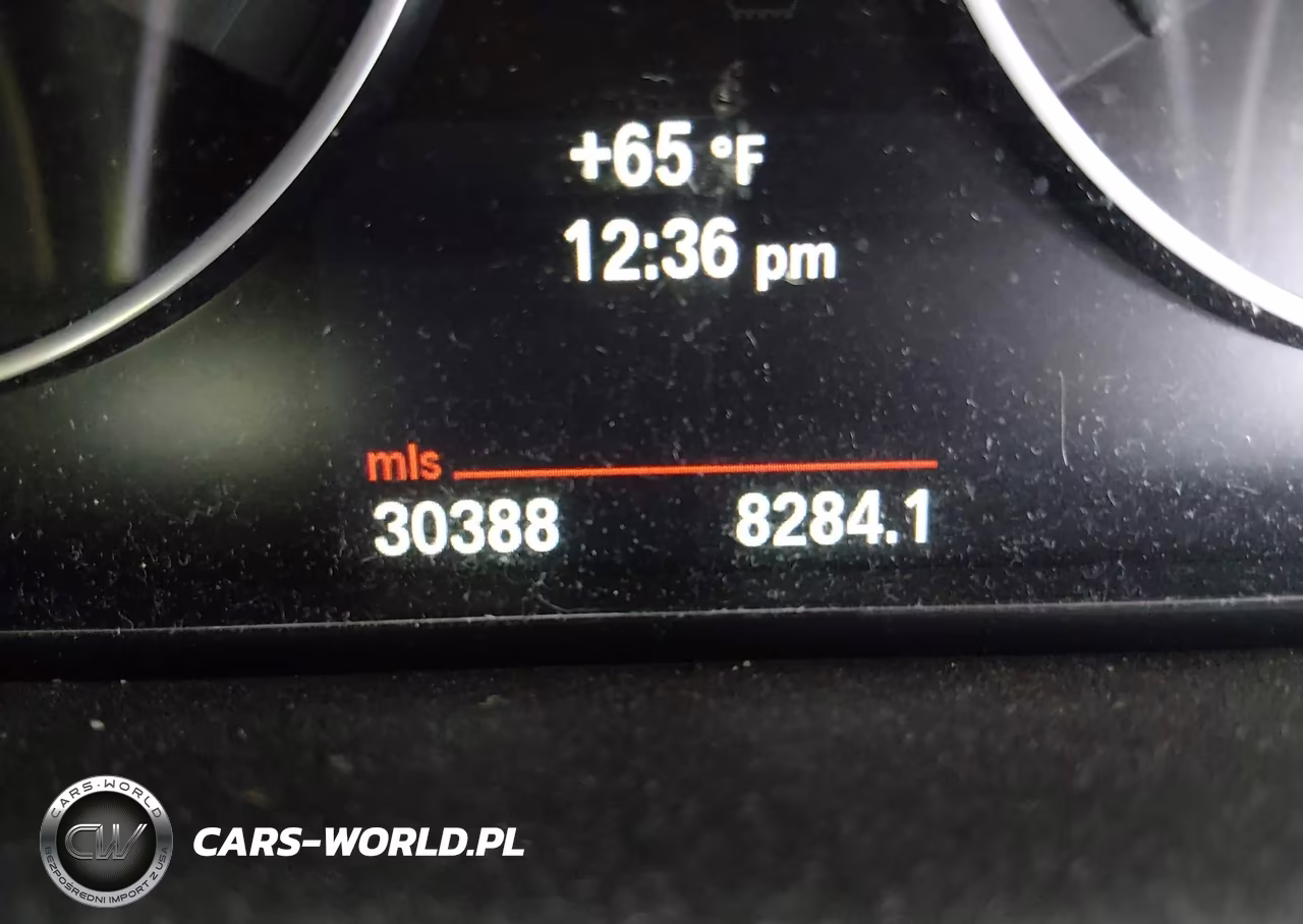 2013 BMW 328I xDrive VIN:WBA3B5G50DNS02591 - 15
