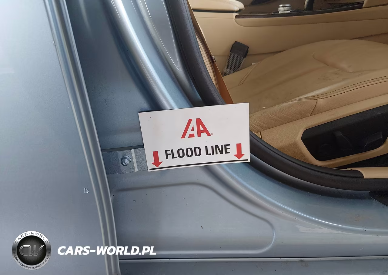 2013 BMW 328I xDrive VIN:WBA3B5G50DNS02591 - 6