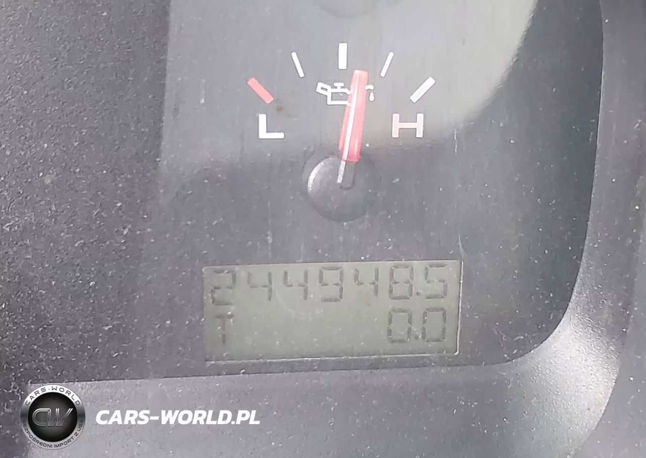 2004 Ford F-150 Stx-Xl-Xlt VIN:1FTRX12W44FA01696 - 12