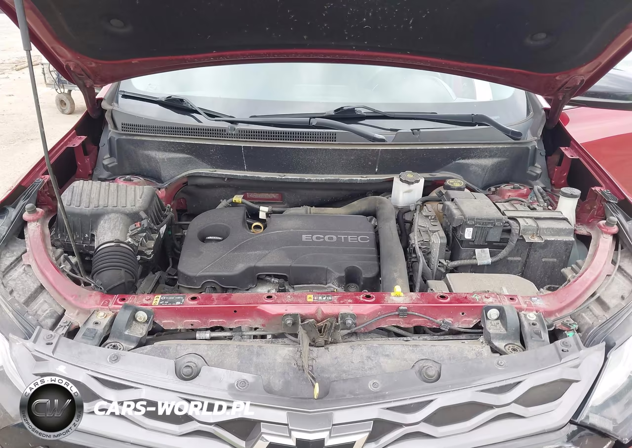 2019 Chevrolet Equinox Lt VIN:2GNAXUEV5K6146729 - 10