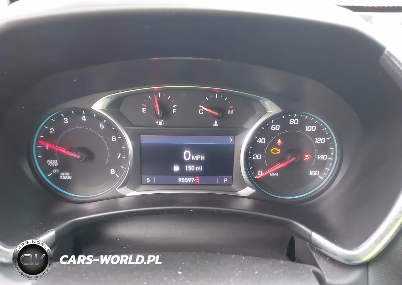 2019 Chevrolet Equinox Lt VIN:2GNAXUEV5K6146729 - 7