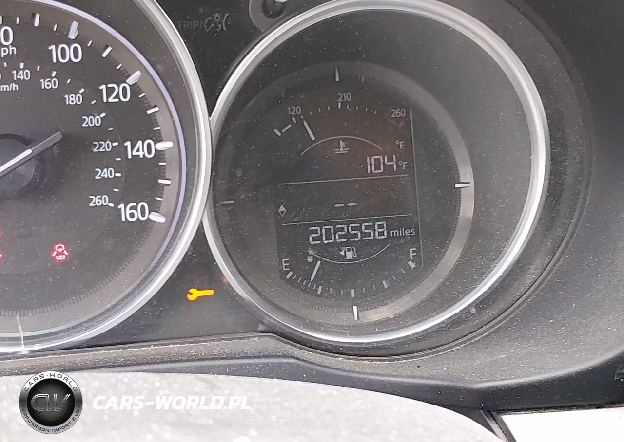 2018 Mazda Cx-5 Sport VIN:JM3KFBBM6J0326641 - 15