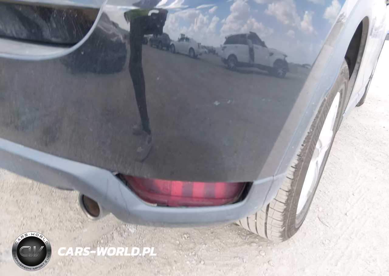 2018 Mazda Cx-5 Sport VIN:JM3KFBBM6J0326641 - 17