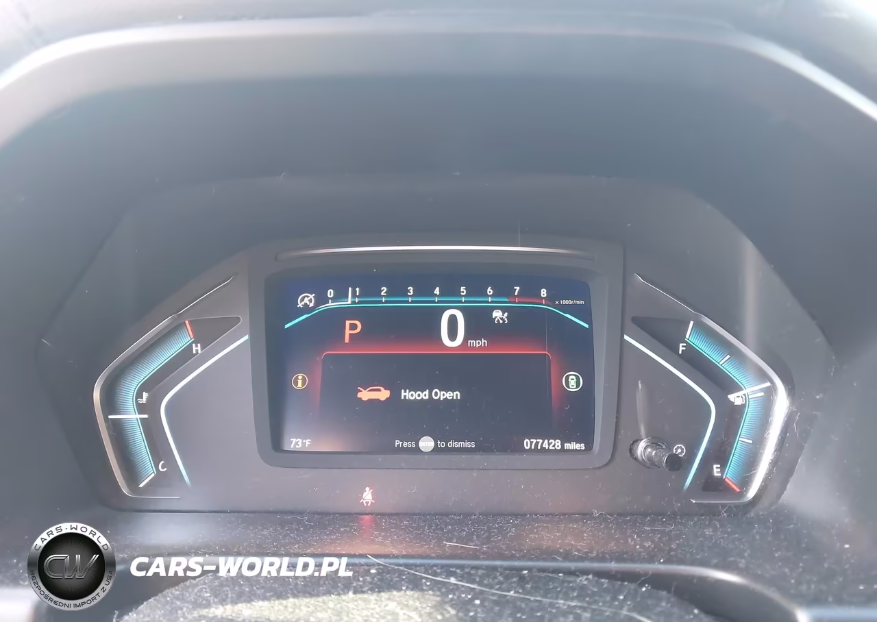 2023 Honda Odyssey Sport VIN:5FNRL6H75PB050200 - 7