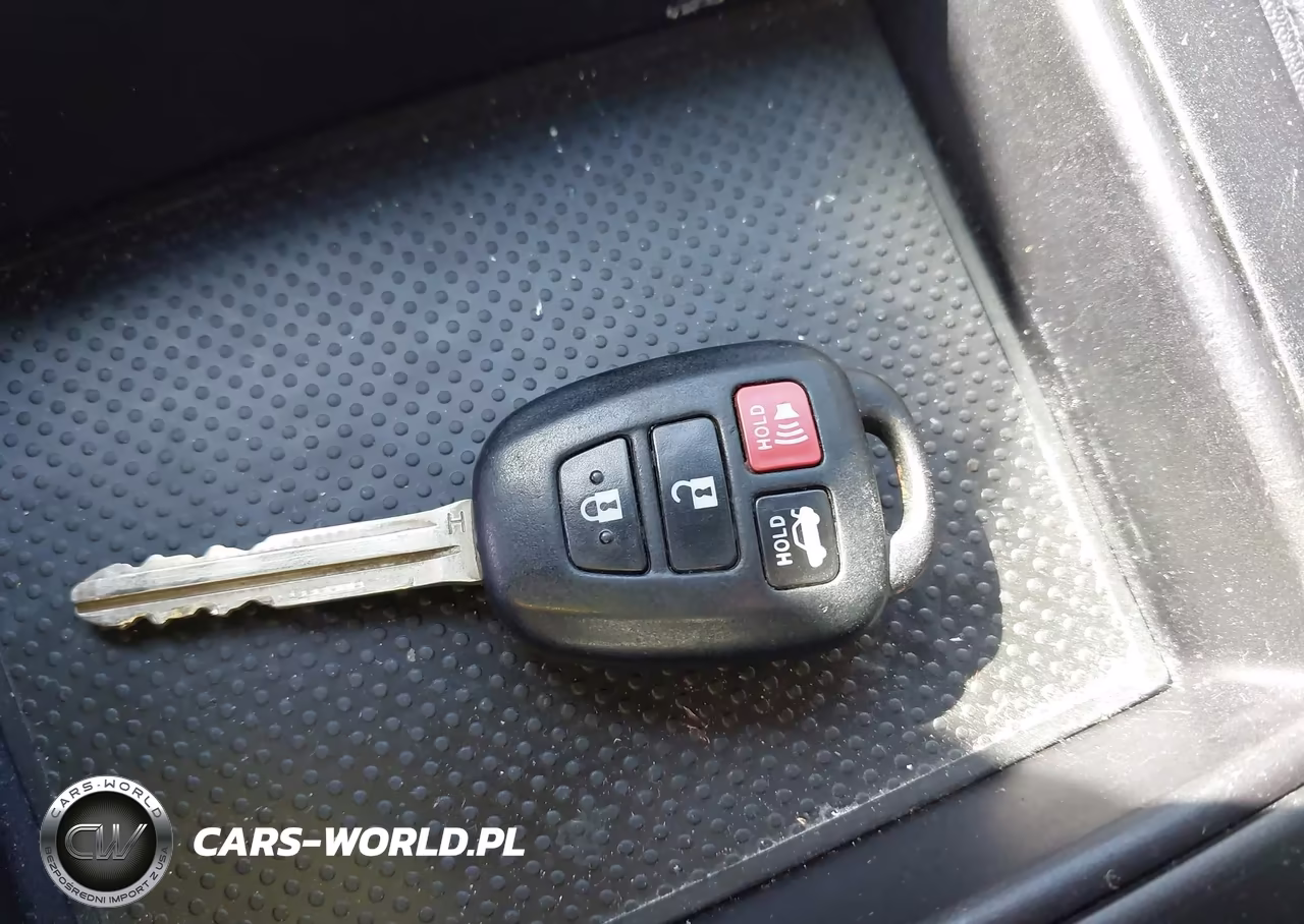 2017 Toyota Camry Se VIN:4T1BF1FK9HU673598 - 11