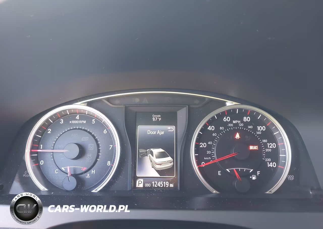 2017 Toyota Camry Se VIN:4T1BF1FK9HU673598 - 7