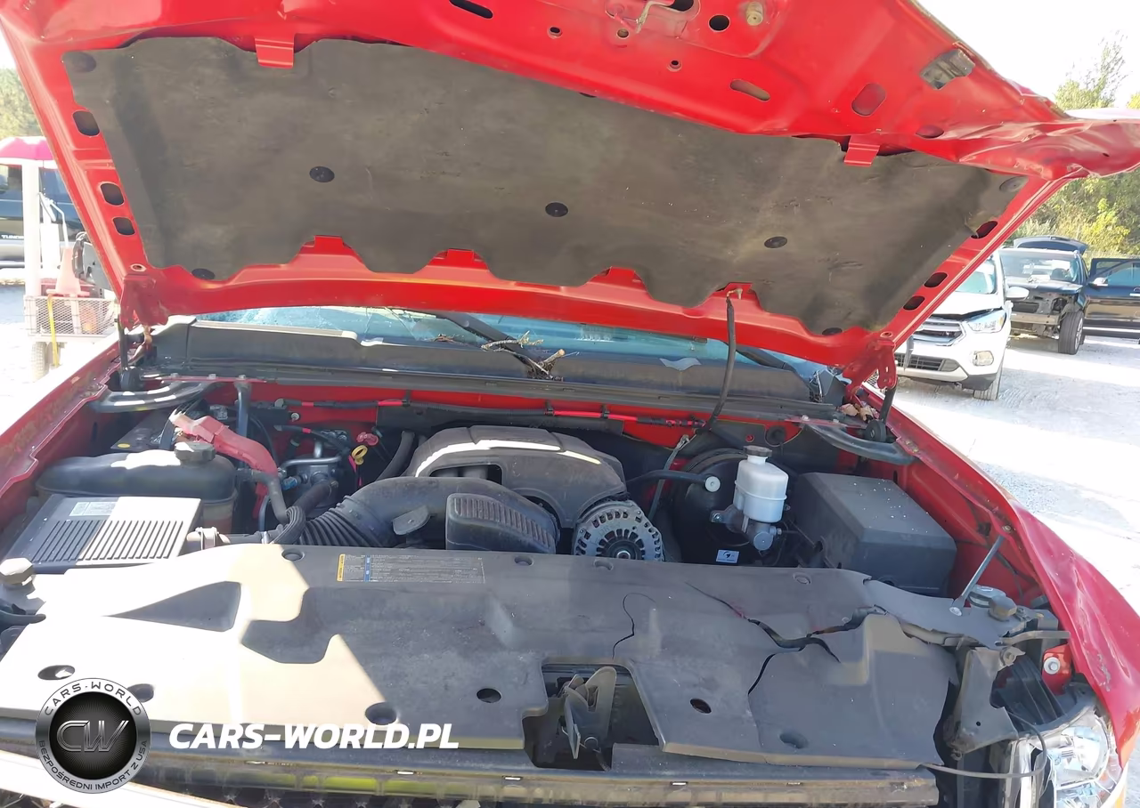 2008 Chevrolet Silverado 1500 Lt1 VIN:3GCEC13098G204589 - 10
