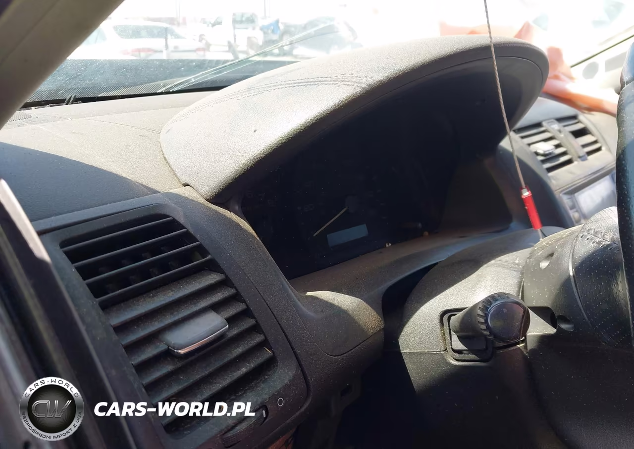 2007 Honda Accord 2.4 Ex VIN:1HGCM56887A011121 - 7