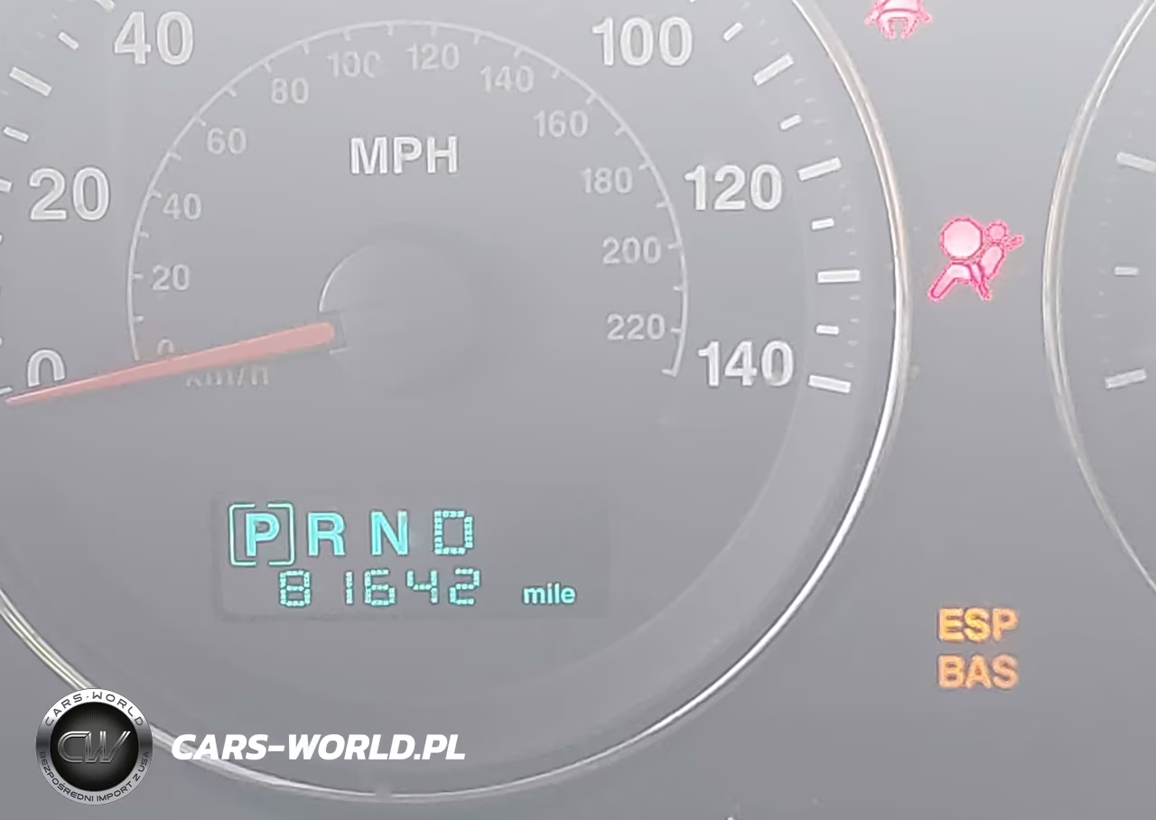 2007 Jeep Commander Limited VIN:1J8HG58217C589160 - 15