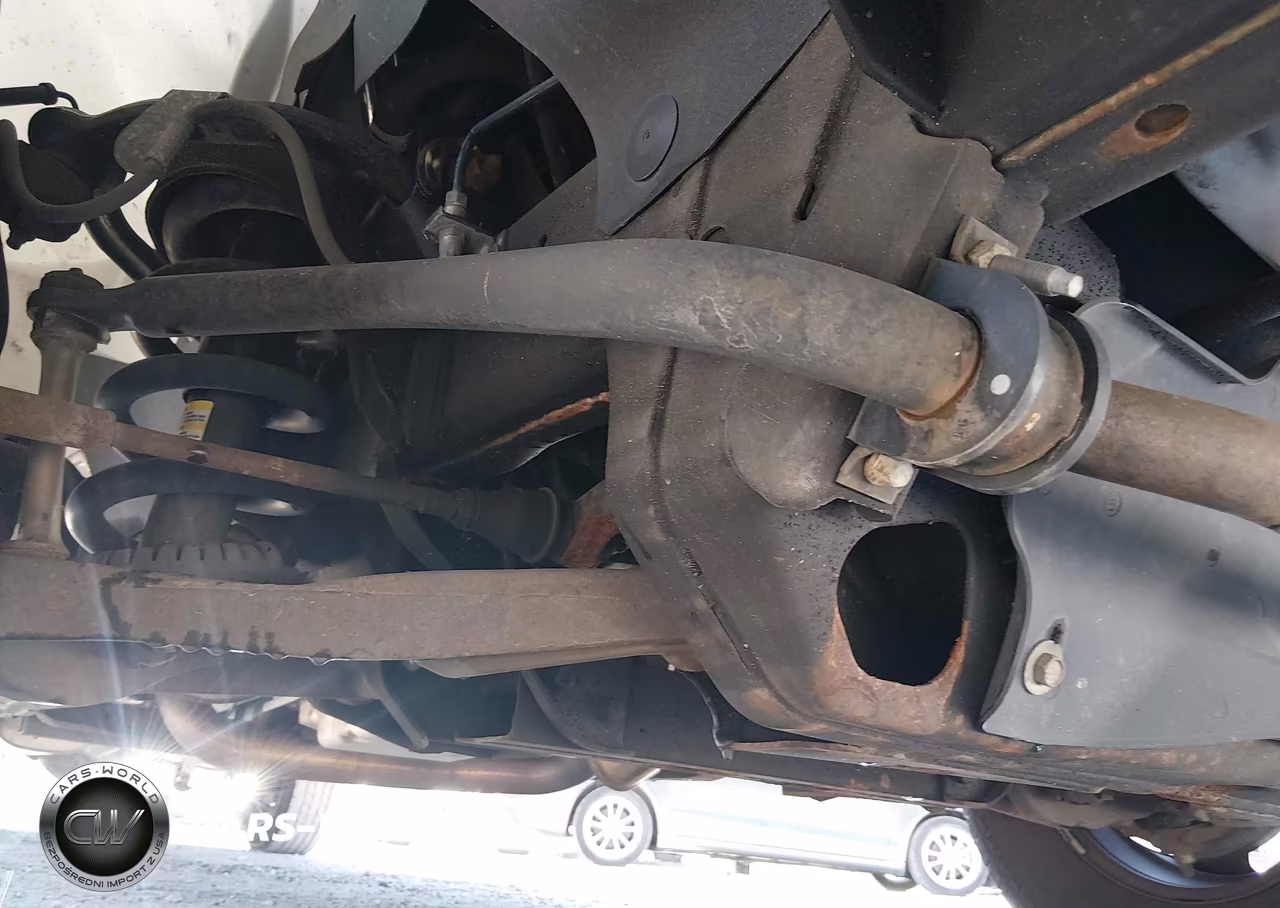 2019 Chevrolet Express 3500 Ls VIN:1GAZGNFG3K1359661 - 15