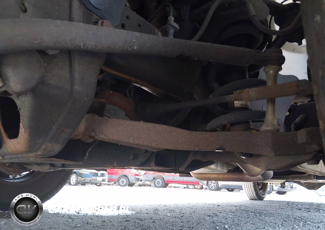 2019 Chevrolet Express 3500 Ls VIN:1GAZGNFG3K1359661 - 16