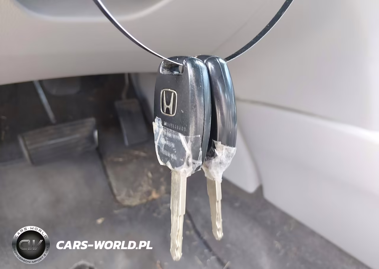 2010 Honda Accord 2.4 Lx-P VIN:1HGCP2F46AA117819 - 11