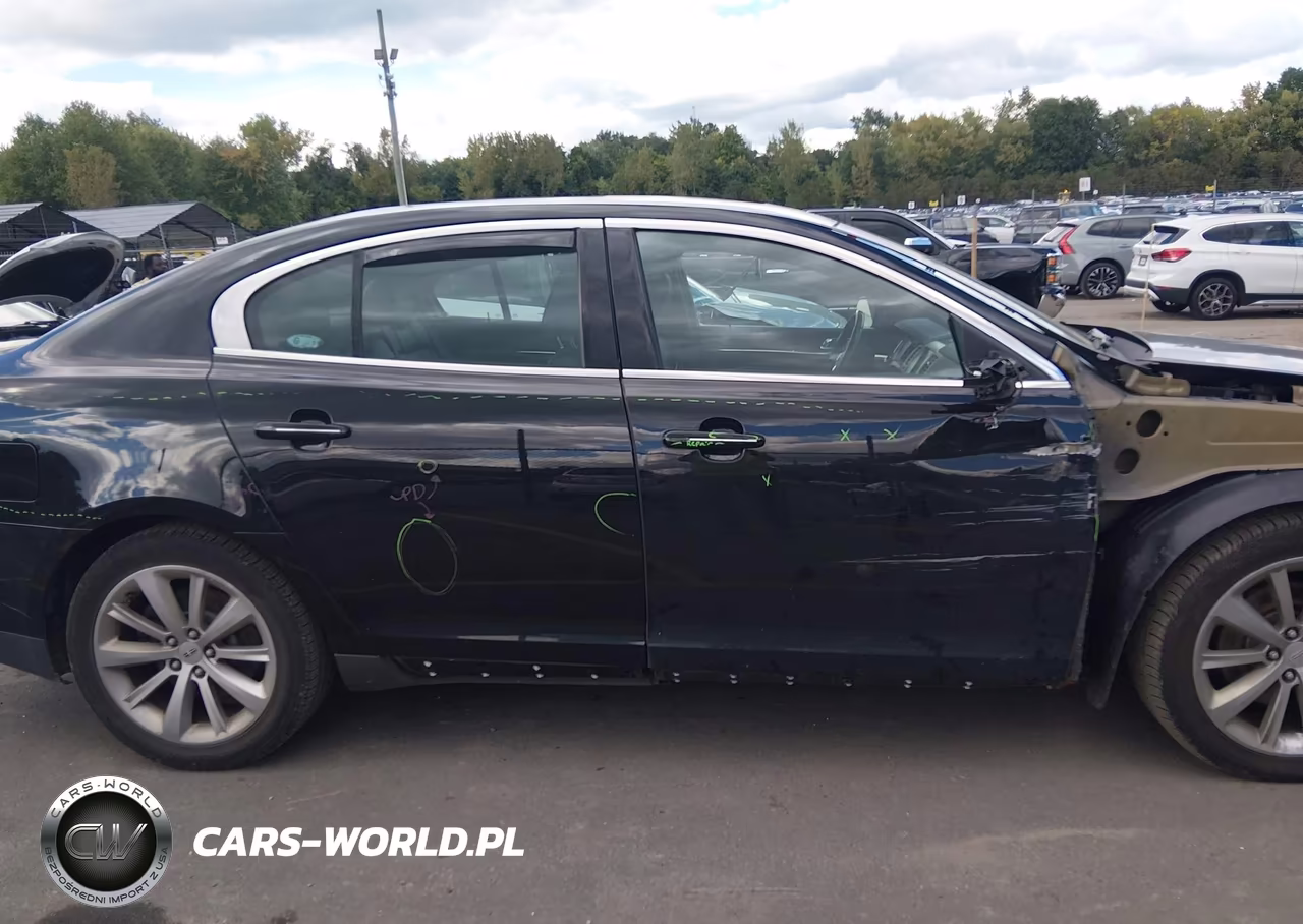 2012 Lincoln Mks VIN:1LNHL9ER2CG802322 - 14