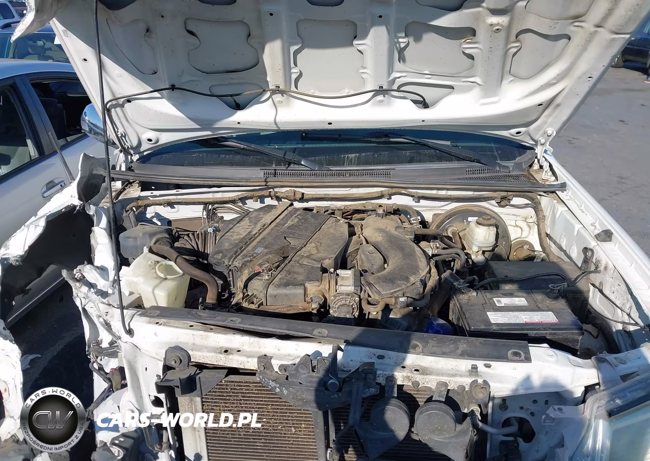 2013 Toyota Tacoma Base V6 VIN:5TFMU4FNXDX015523 - 10