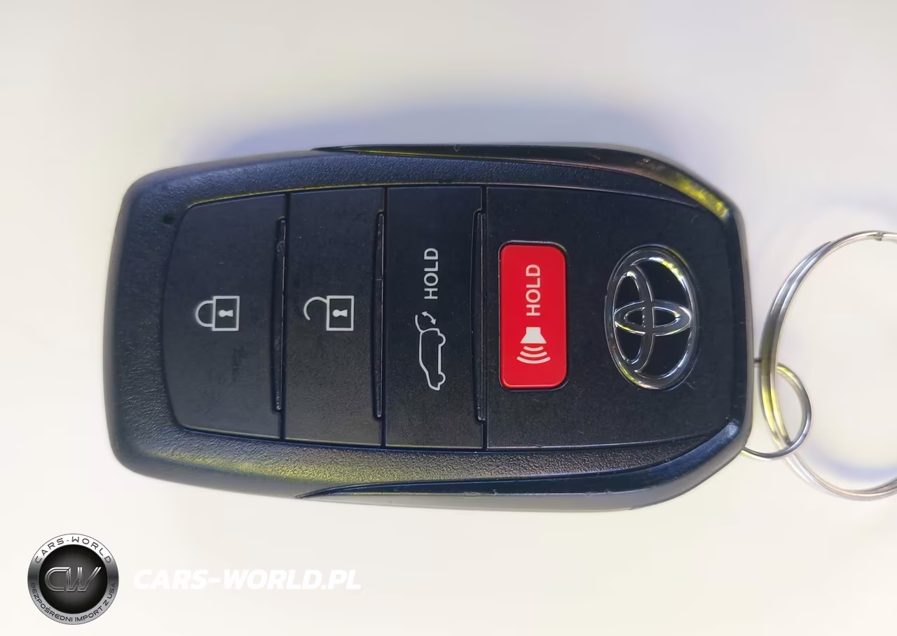 2025 Toyota 4Runner Trd Sport Premium VIN:JTEVA5BR1S5049527 - 11