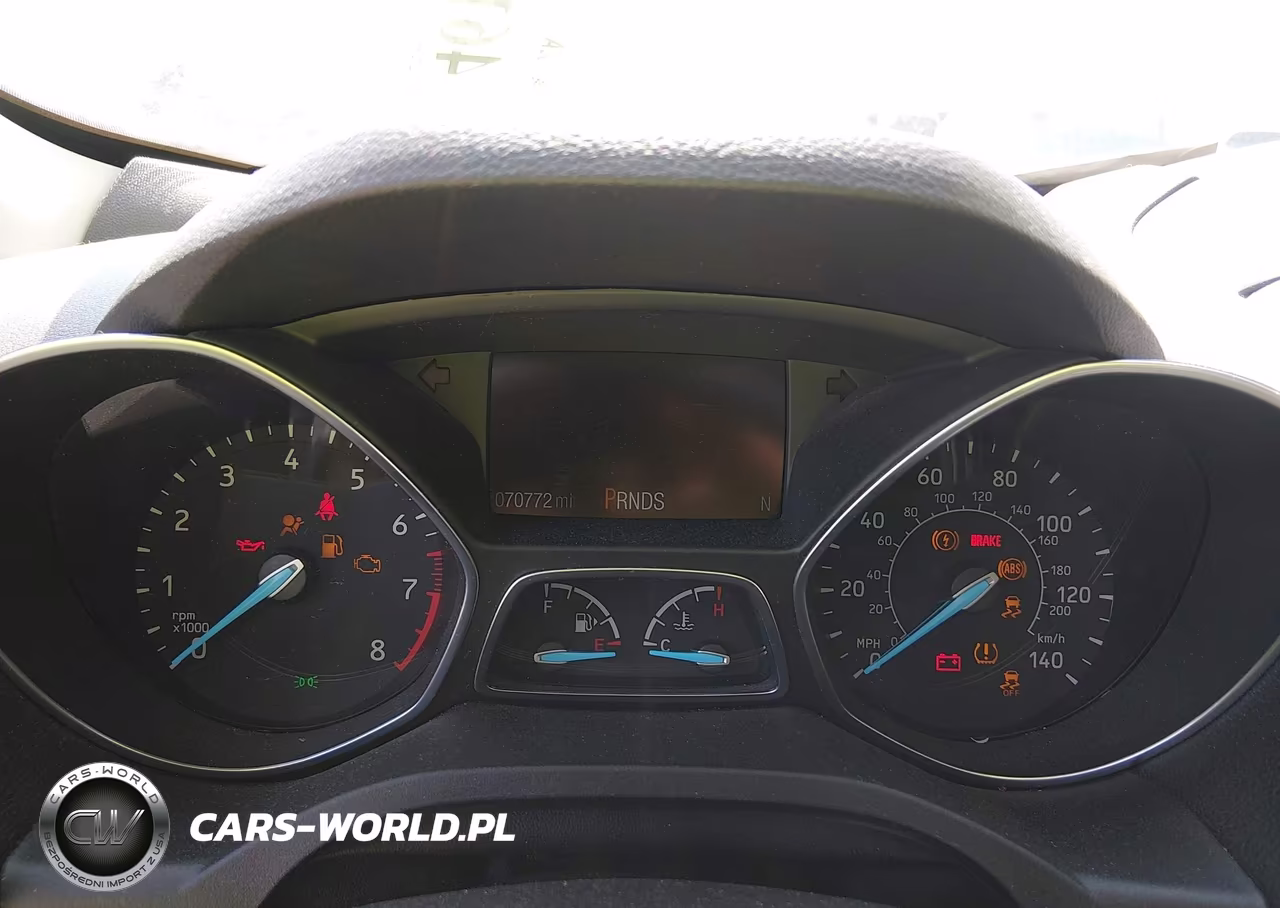 2019 Ford Escape Se VIN:1FMCU0GD8KUB99378 - 15