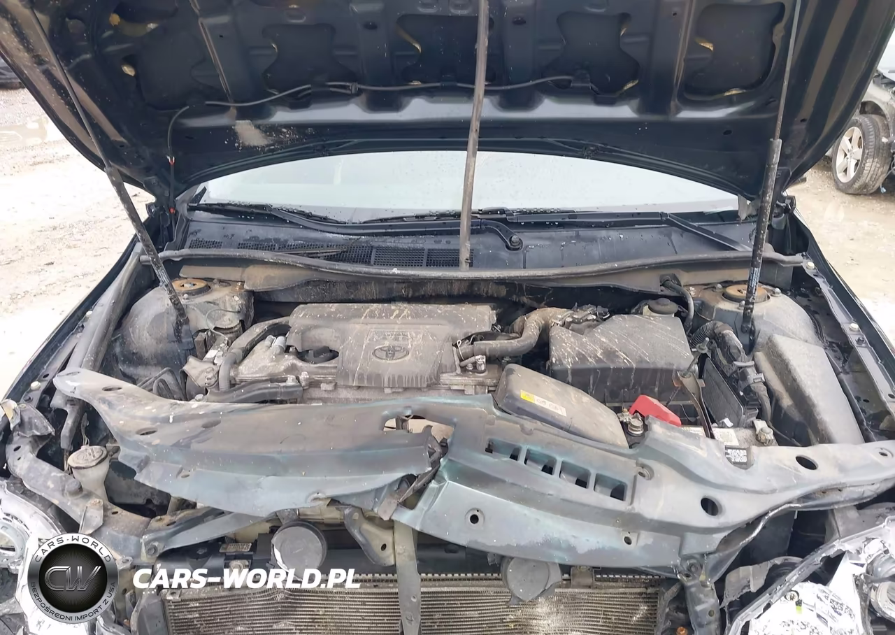 2017 Toyota Camry Se VIN:4T1BF1FK2HU747556 - 10