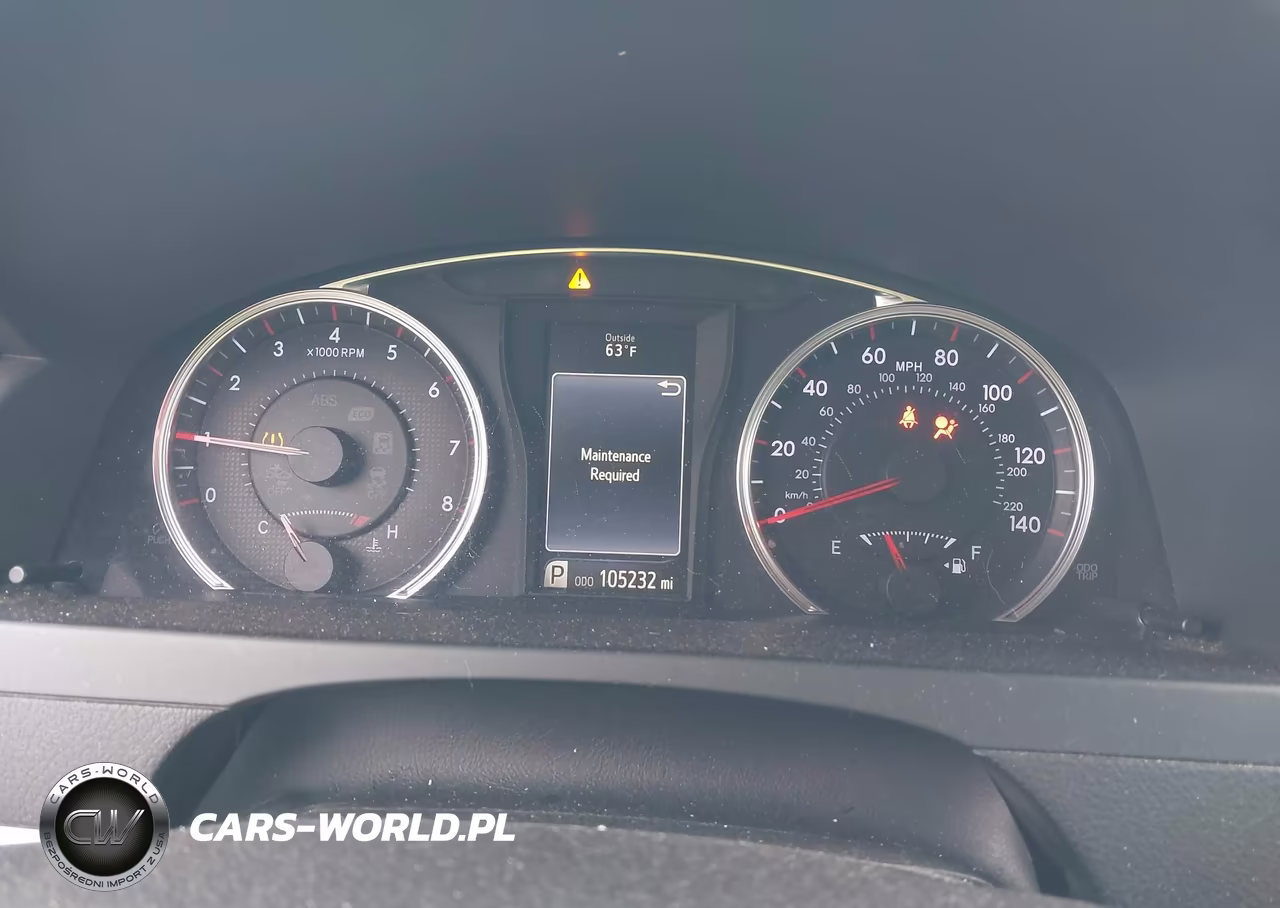 2017 Toyota Camry Se VIN:4T1BF1FK2HU747556 - 7