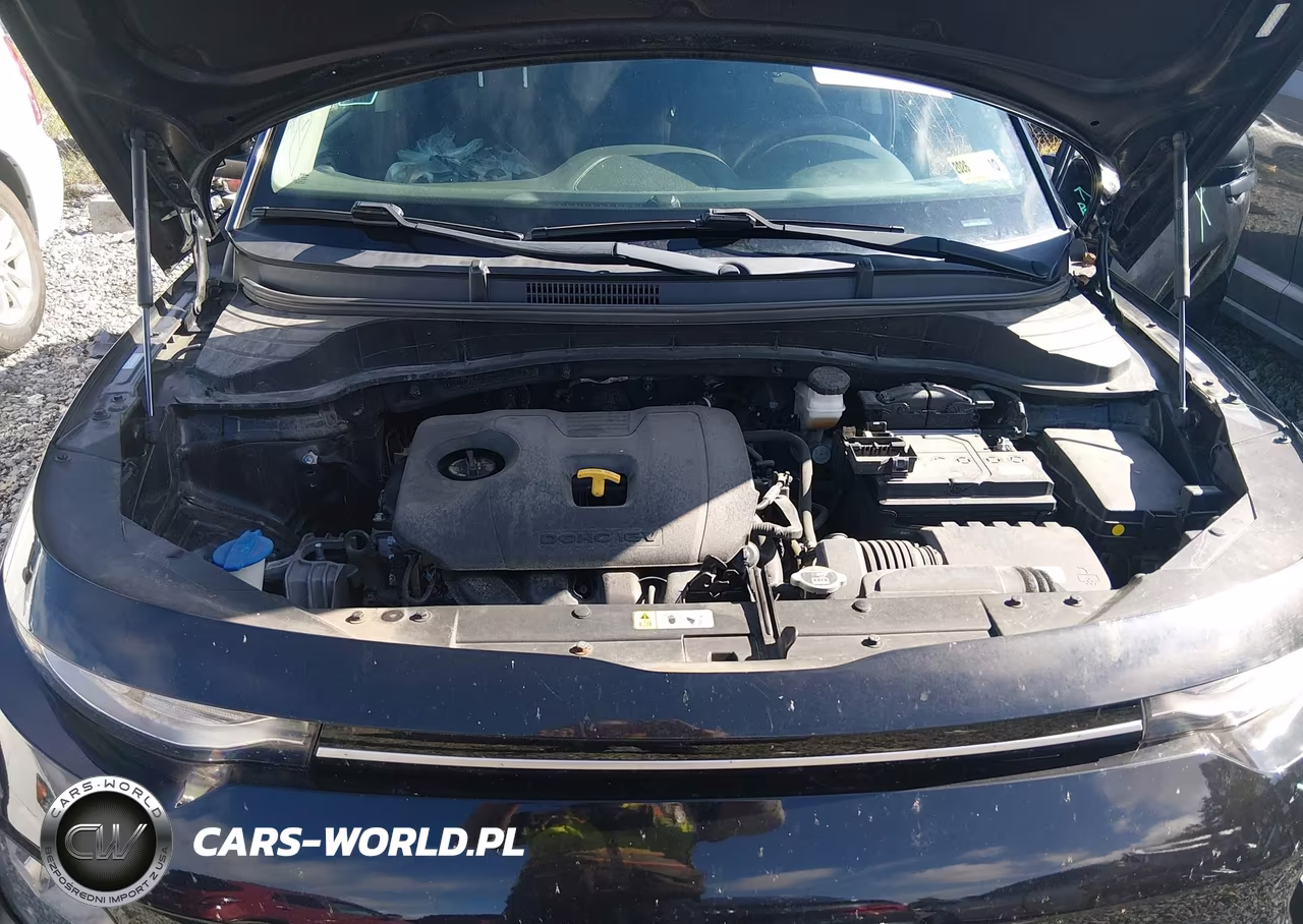 2020 Kia Soul Lx VIN:KNDJ22AUXL7006153 - 10