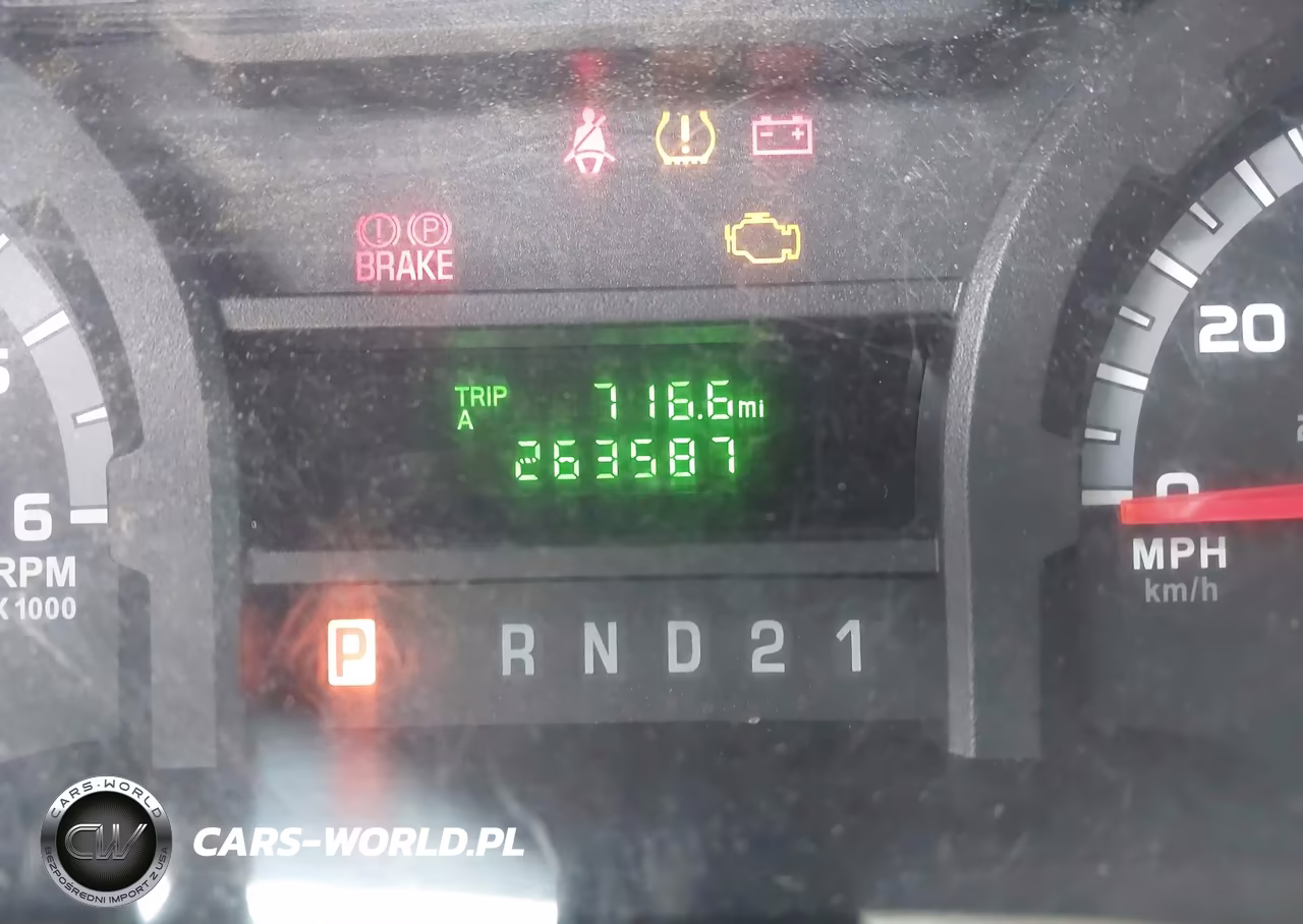 2012 Ford E-250 Commercial VIN:1FTNE2EW9CDA08739 - 12