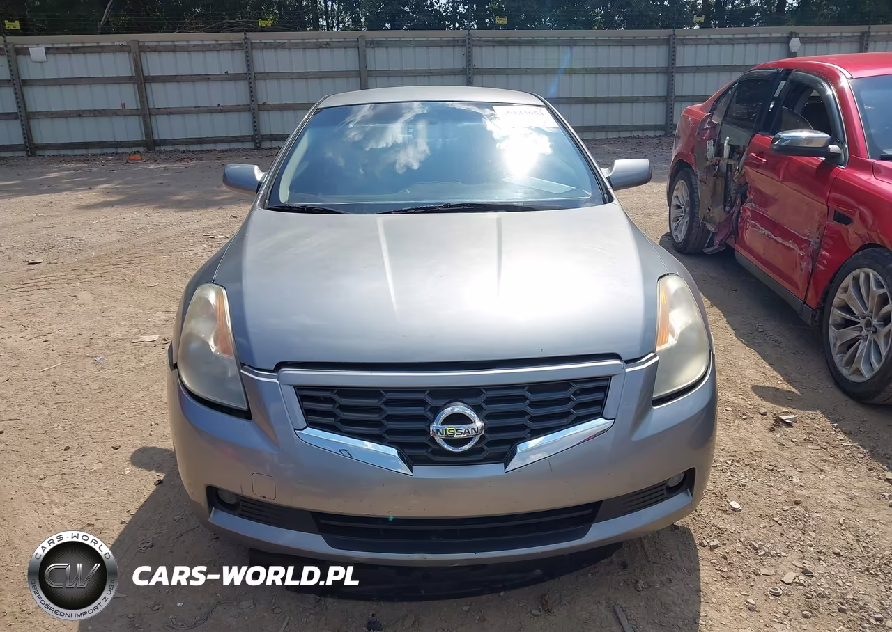 2009 Nissan Altima 2.5 S VIN:1N4AL24E39C102746 - 6