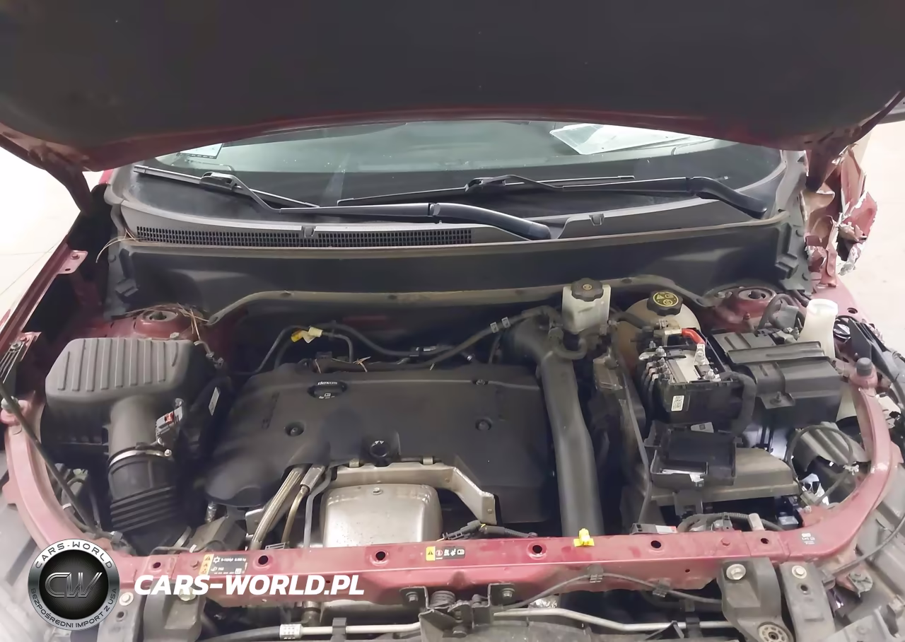 2019 Chevrolet Equinox Lt VIN:3GNAXVEX9KS567099 - 10