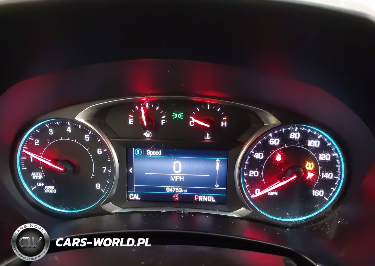 2019 Chevrolet Equinox Lt VIN:3GNAXVEX9KS567099 - 7