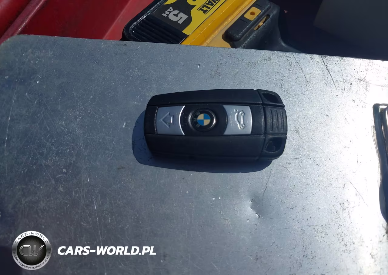 2010 BMW X5 xDrive30I VIN:5UXFE4C50AL278423 - 11