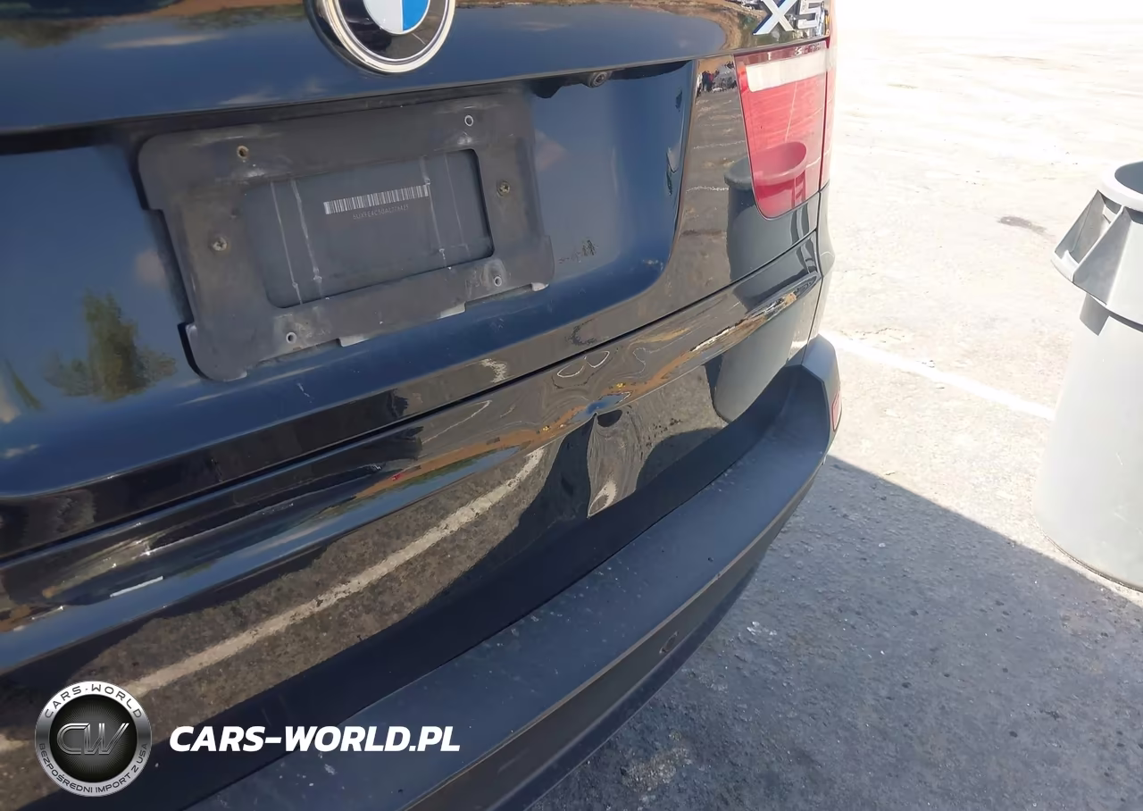 2010 BMW X5 xDrive30I VIN:5UXFE4C50AL278423 - 12