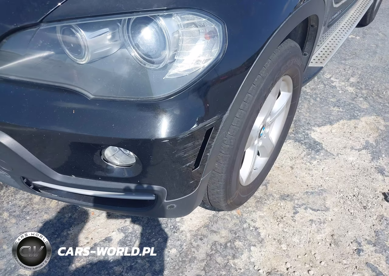 2010 BMW X5 xDrive30I VIN:5UXFE4C50AL278423 - 13