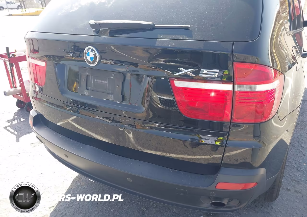 2010 BMW X5 xDrive30I VIN:5UXFE4C50AL278423 - 6