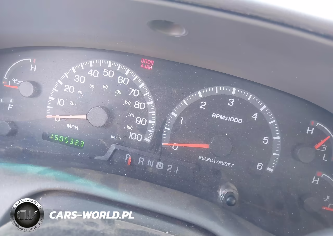2000 Ford F-150 Work Series-Xl-Xlt VIN:1FTRF17W7YNB74975 - 7