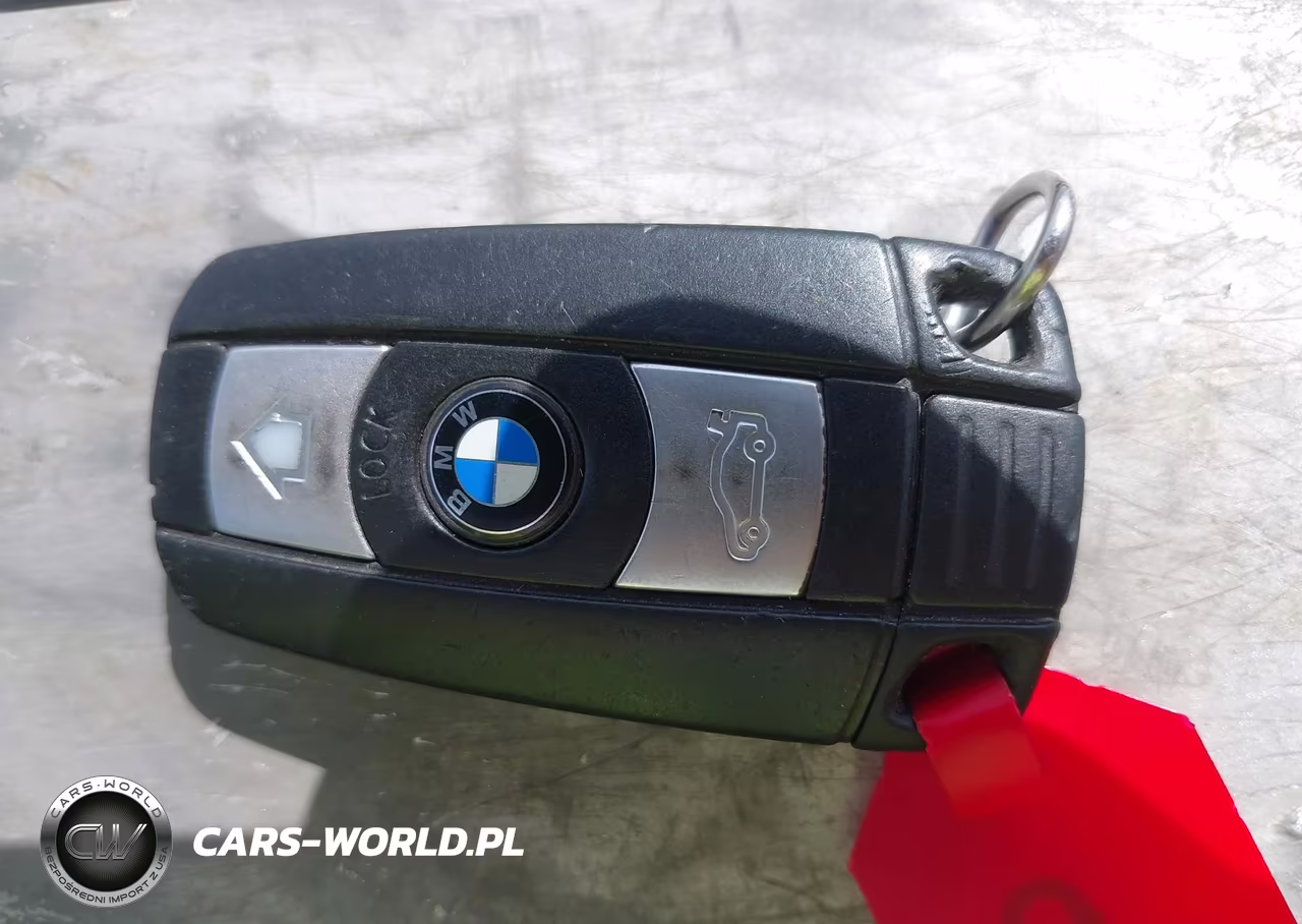 2008 BMW X5 3.0Si VIN:5UXFE435X8L005662 - 11