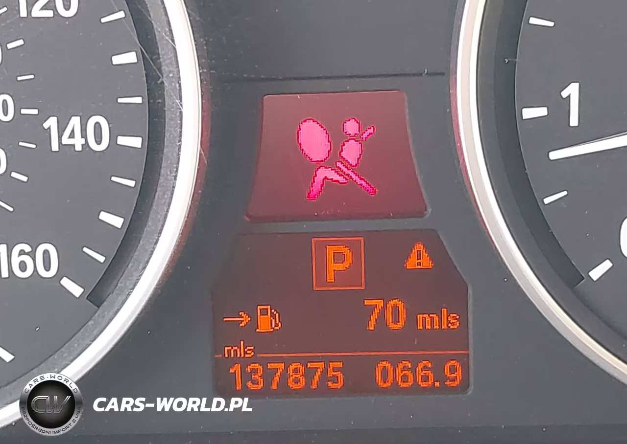 2008 BMW X5 3.0Si VIN:5UXFE435X8L005662 - 15