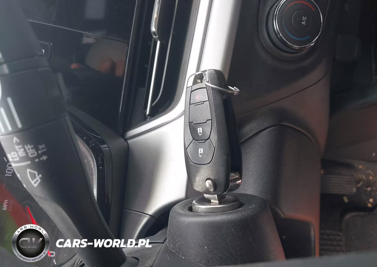 2024 Chevrolet Trax Fwd Sp VIN:KL77LFE27RC244837 - 11