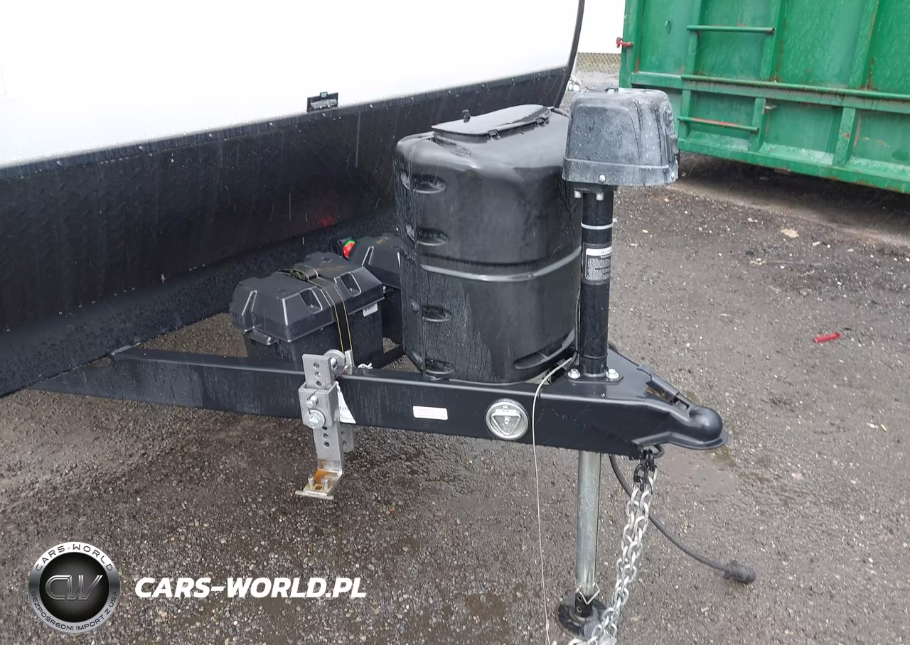 2023 Surveyor Other VIN:4X4TSVU13PL046352 - 17