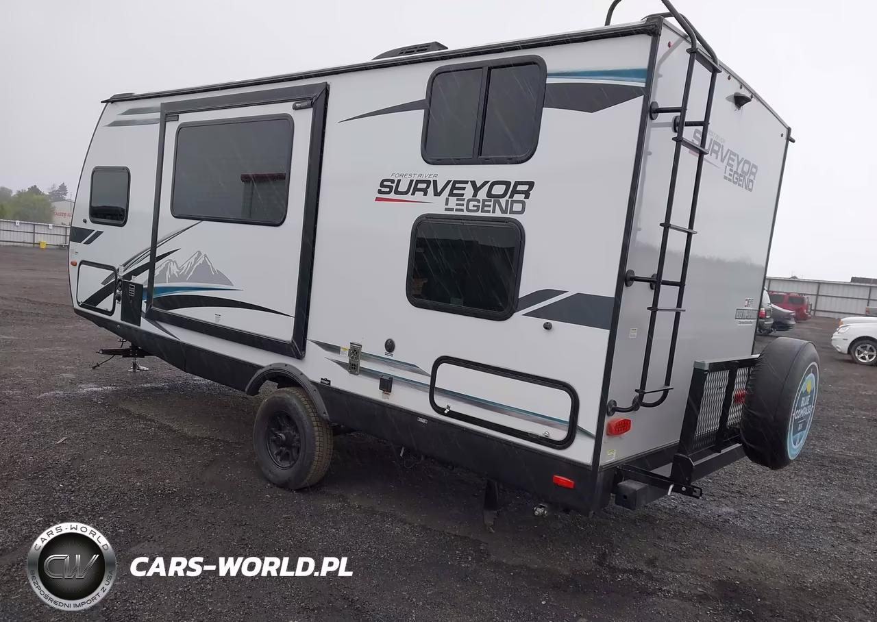 2023 Surveyor Other VIN:4X4TSVU13PL046352 - 3