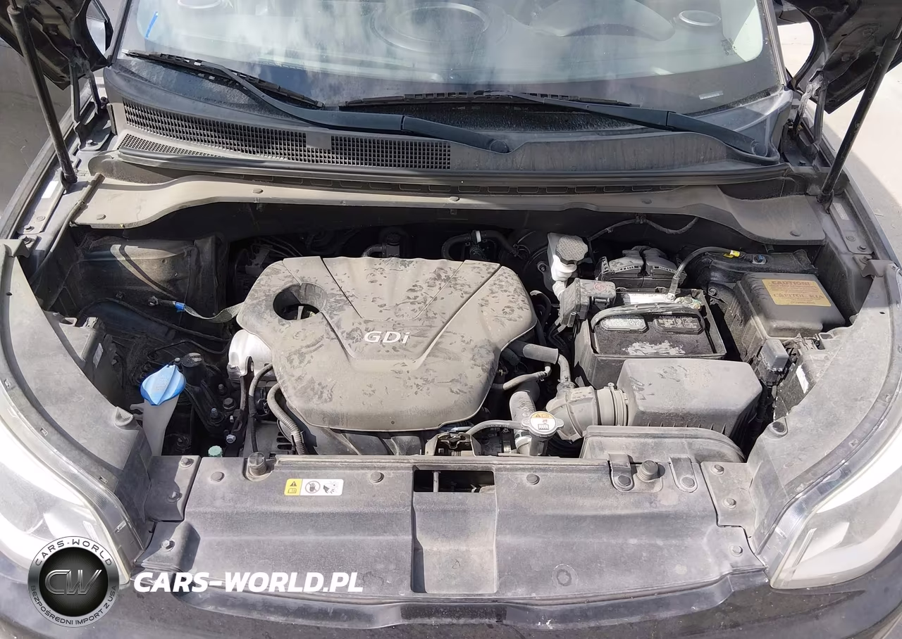 2016 Kia Soul VIN:KNDJN2A22G7397178 - 10