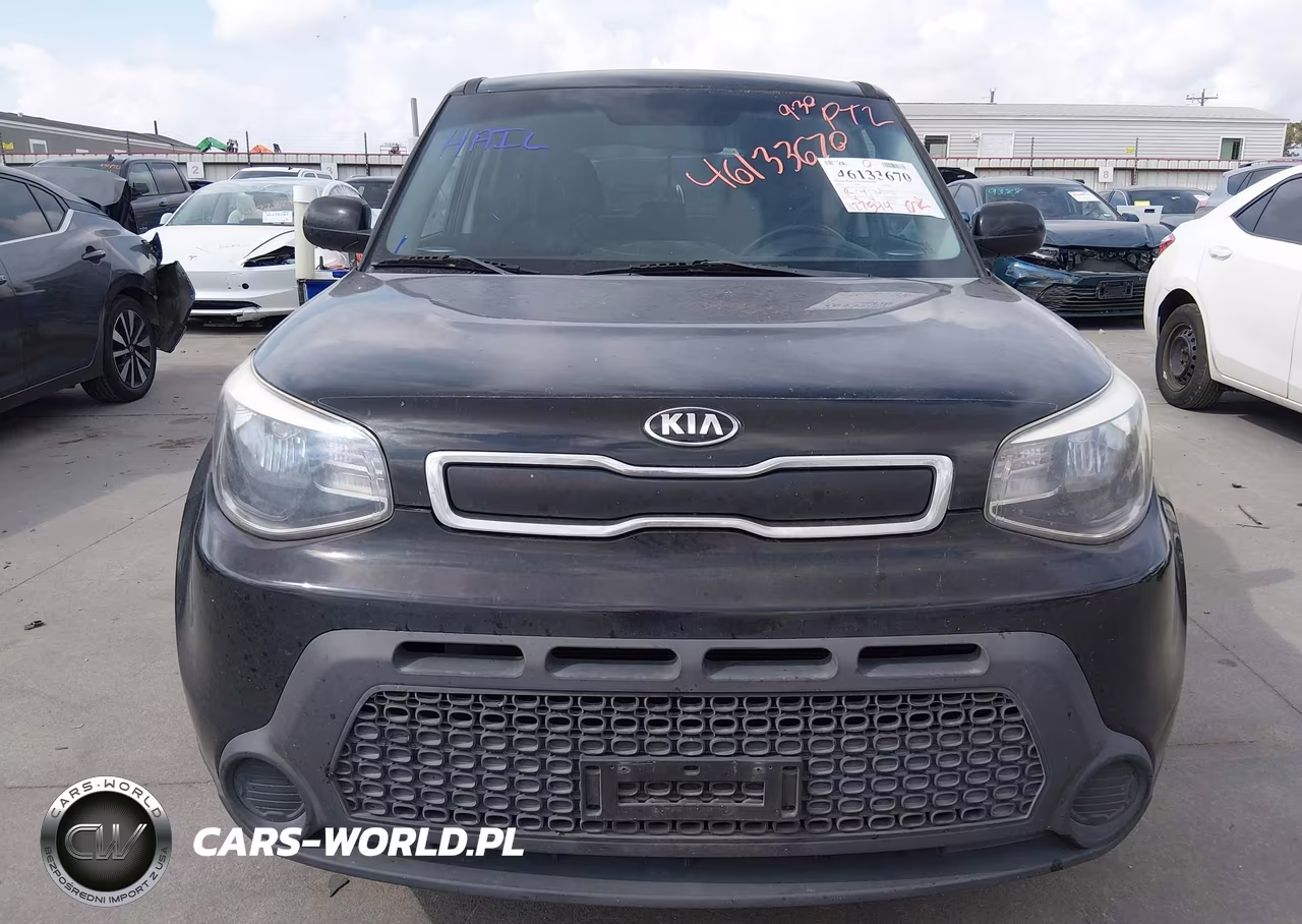 2016 Kia Soul VIN:KNDJN2A22G7397178 - 12