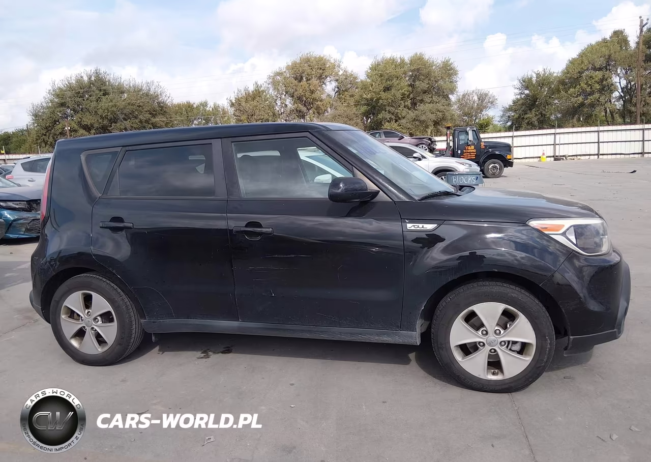 2016 Kia Soul VIN:KNDJN2A22G7397178 - 13